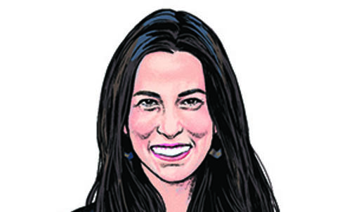 Elizabeth Ellis Illuminates Native American Histories 
