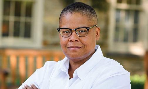 Historian Keeanga-Yamahtta Taylor Is Questioning the Status Quo