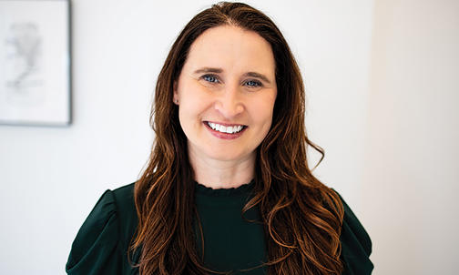 Q&A: Lecturer Megan Spokas Explains Rising Suicide Rates