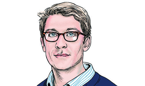 Economist Owen Zidar Examines Equality 