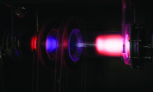 Princeton Plasma Physics Lab Takes on Sustainability Science