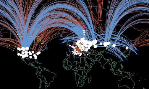 Princeton Researchers Show How a Conventional War Can Turn Nuclear 