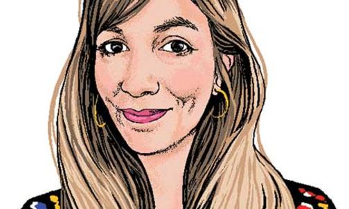 Research: Mica Sviatschi Uncovers Ways to Prevent Gender Violence