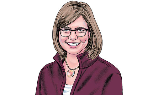 Tessa Desmond Explores the Stories of Seeds