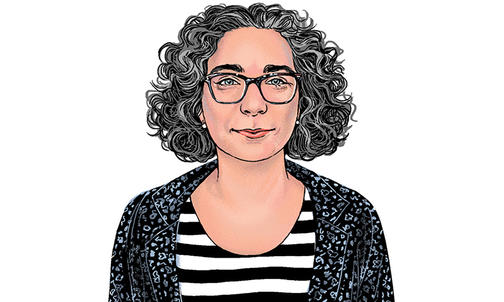 Yelena Baraz Brings the Classics to Life