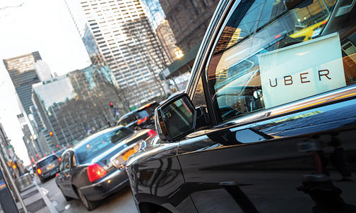 Human-Computer Interaction Lab Tackles the Gig Economy