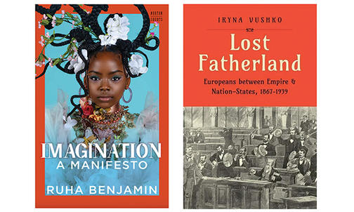 Faculty Books
