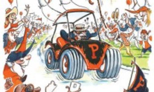 Introducing PAW’s 2014 Reunions Guide
