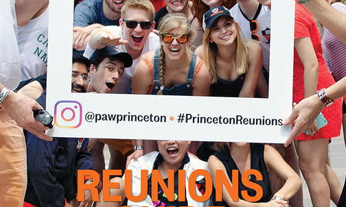 Download PAW’s 2019 Reunions Guide