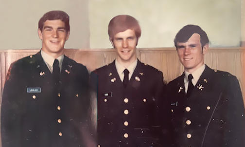 For These Alumni, Their 50th Reunion Was Their First 