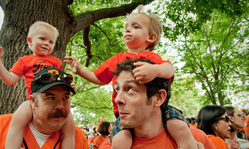 Reunions 2013 reader photo contest