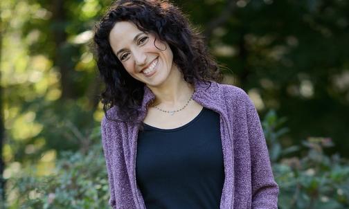 Rachel Kadish ’91 Delivers a Historical Epic with The Weight of Ink