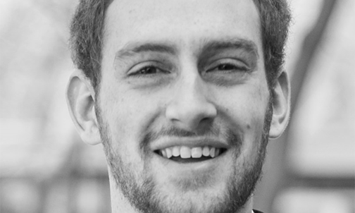 Raffi Grinberg ’12 Builds Personal Finance Tools for Millennials