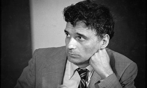 Dec. 7: Ralph Nader ’55 on the Evolution of Whistleblowing  