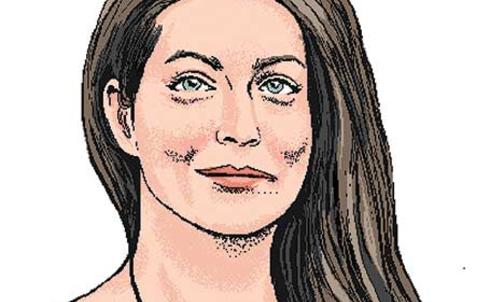 Deborah Vischak Unearths Ancient Egyptian History 
