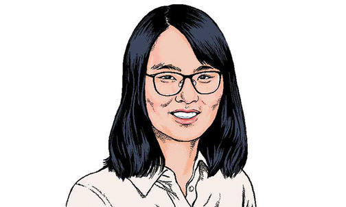 Danqi Chen Decodes Language for Robots 