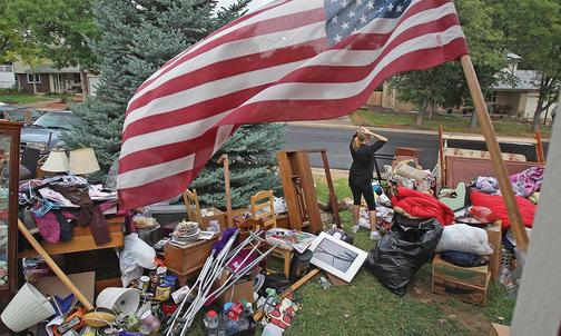 Scholars Warn That Without Moratoriums, U.S. Could Face Torrent of Evictions