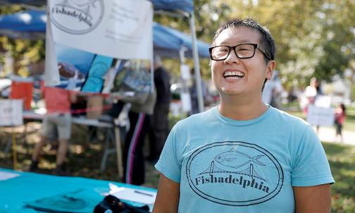 Nonprofit Brings Seafood to Philadelphia’s Lower-Income Communities