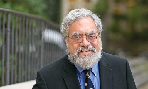 Faculty Book: Anthony Grafton On the Delicate Art of Assembling Knowledge