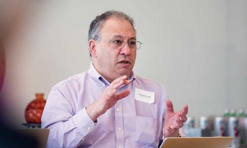 New Princeton Partnership Seeks Resilient Systems