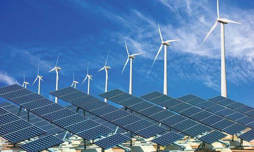 Environmental Studies: The Paths to Net-Zero