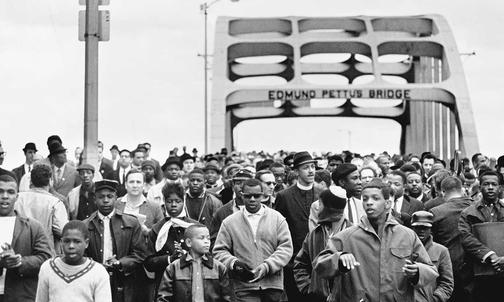 Research: How Protest Movements Can Shape an Election