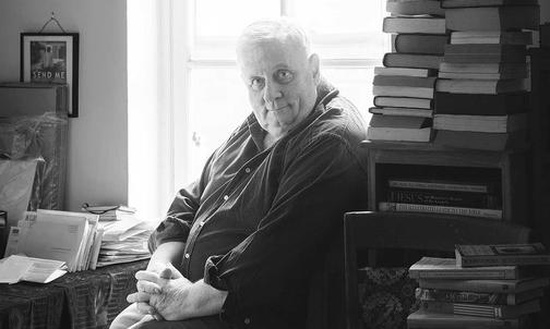 Curriculum Vitae: Professor Edmund White Blazed a Trail in Gay Literature