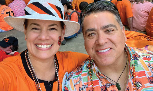 Say Cheese to These Favorite Reunions Photos