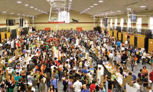 STUDENT LIFE: The ‘fun’ quotient
