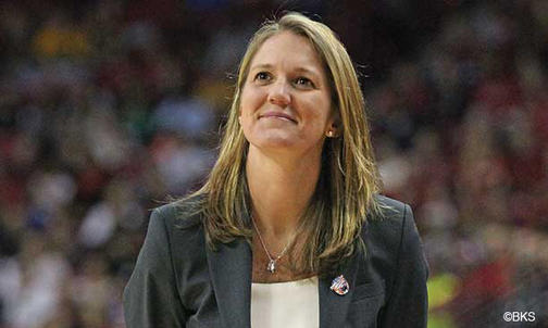 Women’s Basketball: Moving On 