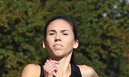 Cross Country on the Big Stage: Forrest Earns All-America Honors; Princeton Men Place 28th