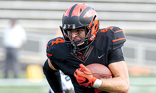 2018 Football Preview: Success Begins Up Front