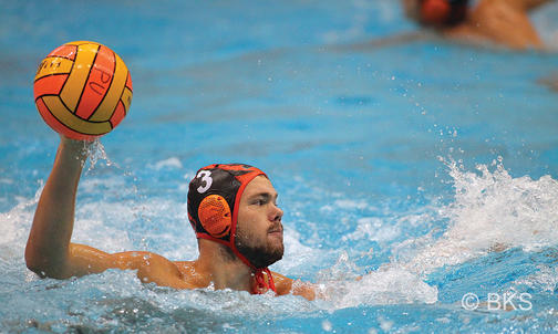 Men’s Water Polo: Tigers Win Eastern Crown, NCAA Bid 