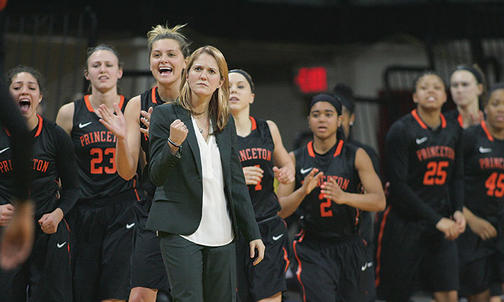 Women’s Basketball: New Year, New Story