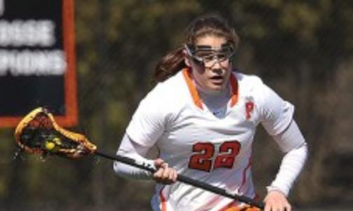 Women’s Lacrosse Wins Title, Automatic NCAA Bid; Men’s Lacrosse Falls Short in Championship Game