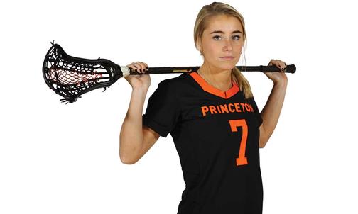 Spring Stars: Seven Princeton Teams Win League Championships