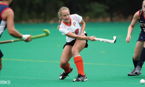With stars on leave, field hockey faces new set of challenges
