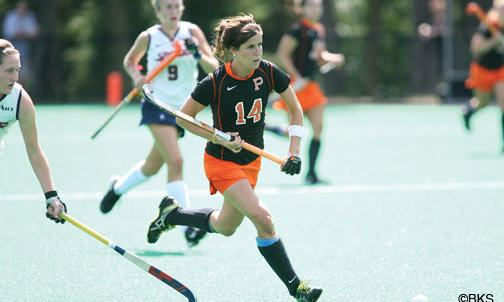With national stars’ return, field hockey hopes to dominate