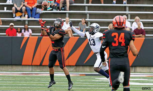 Football: A Season of Celebration 