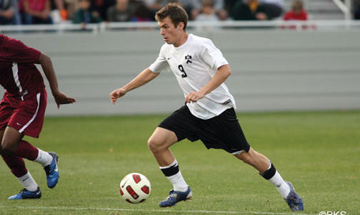 Men’s soccer shoots for Ivy title repeat