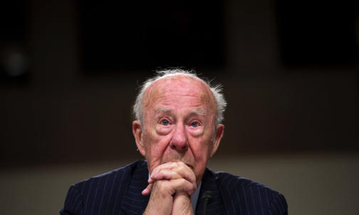 Nov. 10: George Shultz ’42 On Rebuilding Trust At Home and Abroad