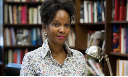 Imani Perry, Professor of African American Studies, Recenters the American South