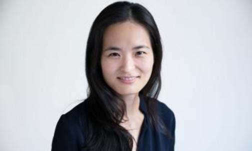 New Podcast at PAW Online: Sarah Seo ’02 *16 