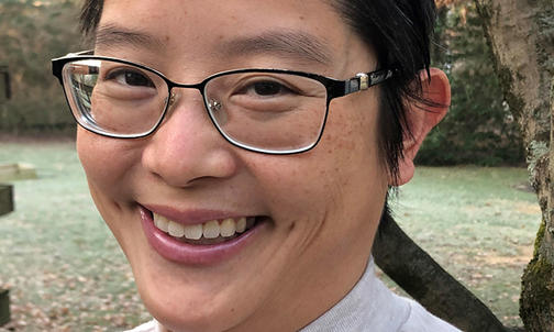 Shin-Yi Lin ’11 Is Contributing Science to New Jersey’s Maternal Health Policies