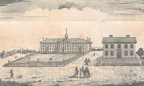 Princeton and Slavery: See, Do, Learn
