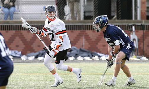 In Historic Season, Lacrosse Seniors Denied Chance to Return