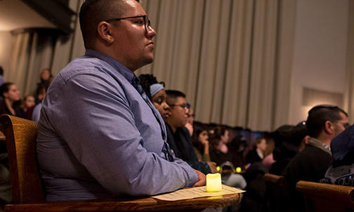 Princeton Community Mourns Lives Lost in Pittsburgh Shooting