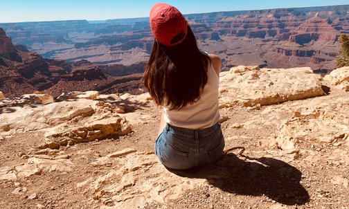 A Summer Spent Fighting Injustice, Serving Others, and More