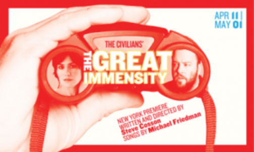Grody ’11 Is Music Director of a New York Premiere