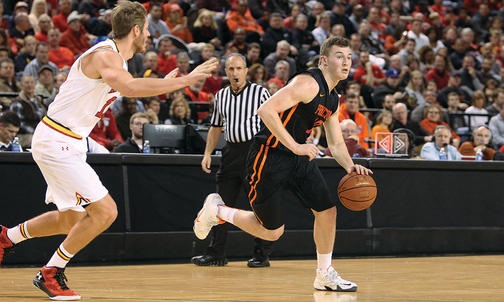 2016-17 Princeton Basketball Previews
